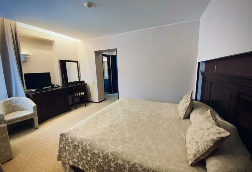 Apartament 1007, Proprietate Privata In Aparthotel Alpin