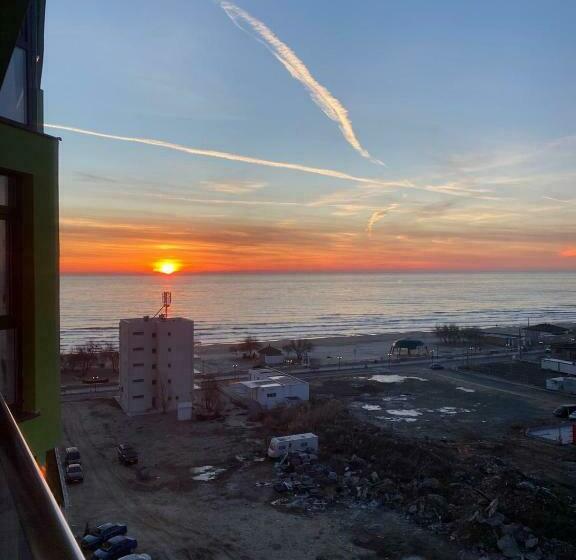 Apartamentect Sunny Beach By Alz