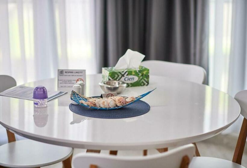 Apartamentect Sunny Beach By Alz