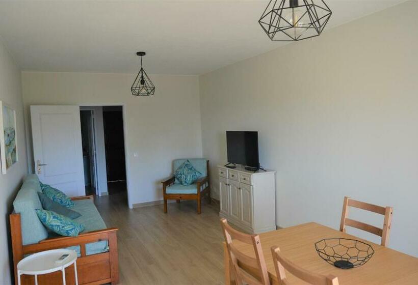 Apartamento Azul