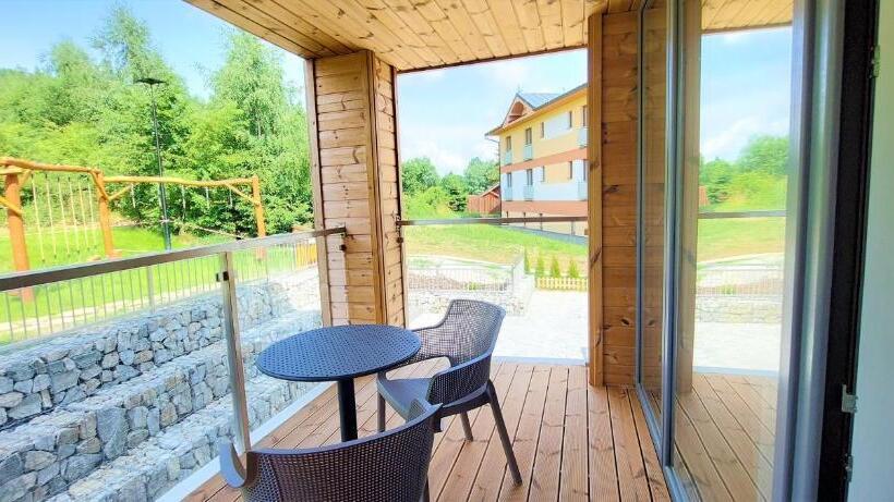 Apartment Confort 223 Residence M2