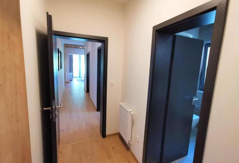 Apartment Confort 223 Residence M2