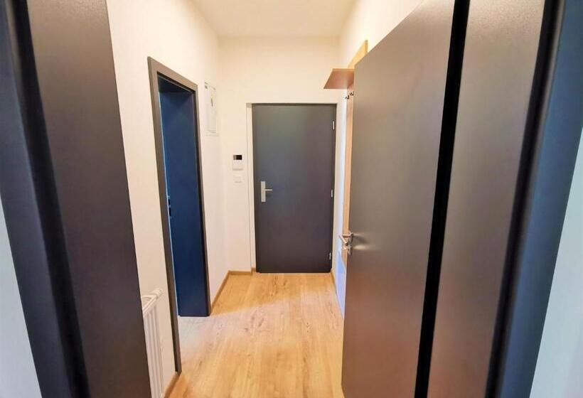Apartment Confort 223 Residence M2
