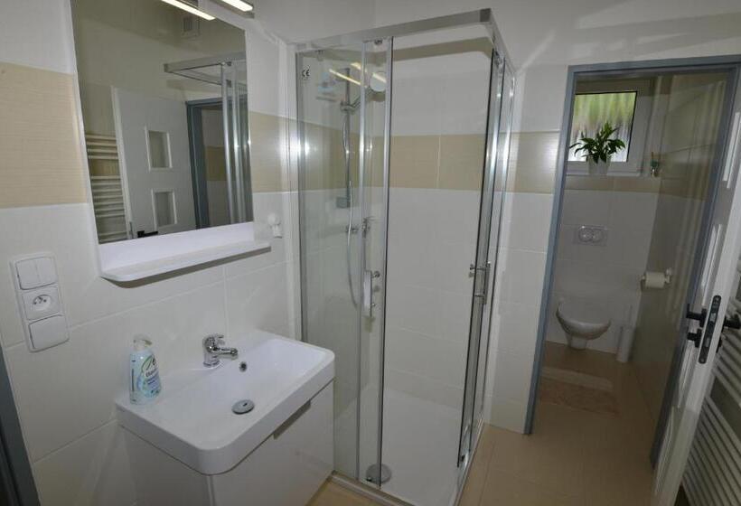 Apartmány U Pešlů