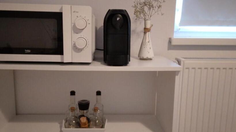 Apulum Apartment