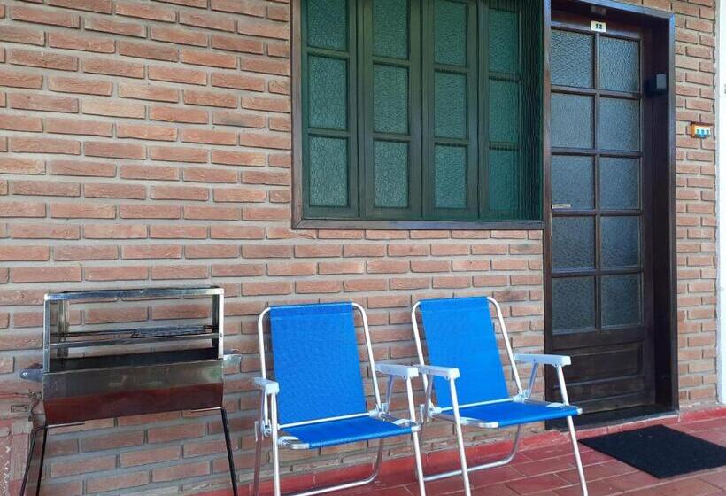 Bangalô 12 Na Praia De Guaratiba, Prado, Ba