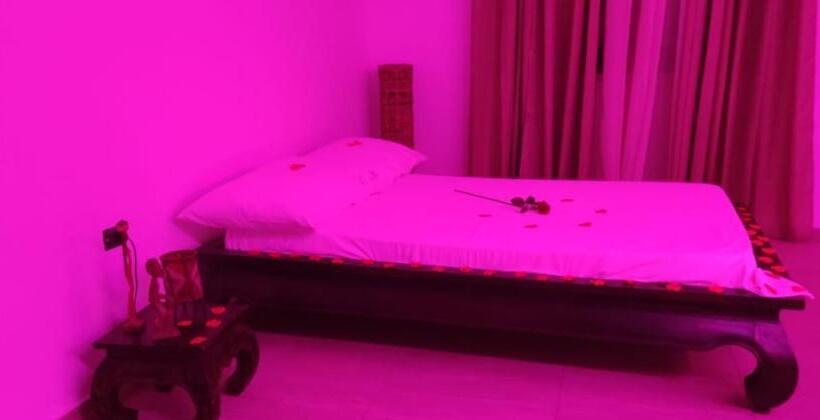 B&b L Altro Anfiteatro Camera Suite