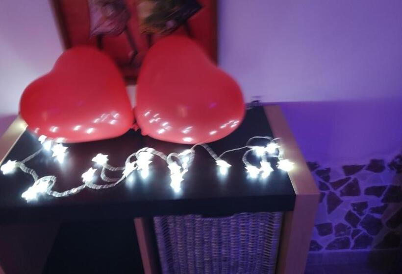 B&b L Altro Anfiteatro Camera Suite