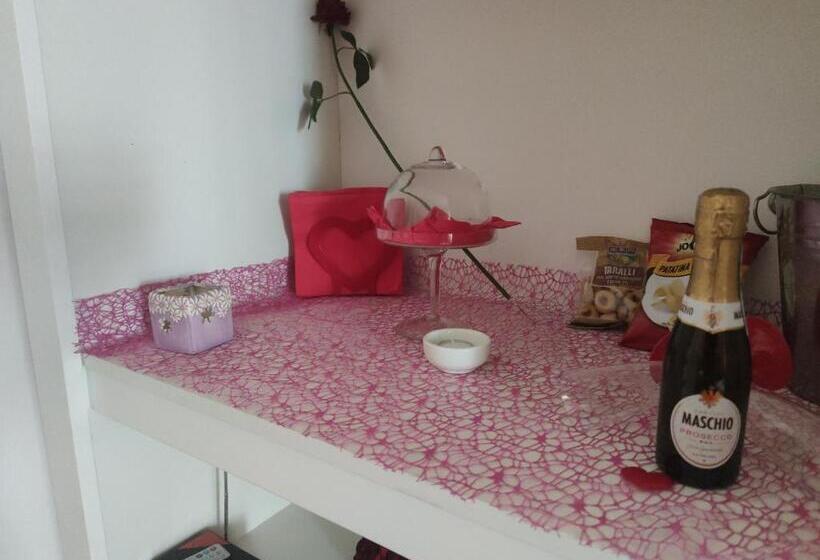 B&b L Altro Anfiteatro Camera Suite