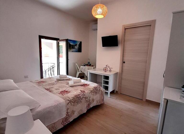 B&b La Carminella