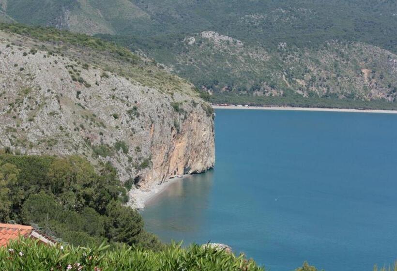 B&b La Carminella