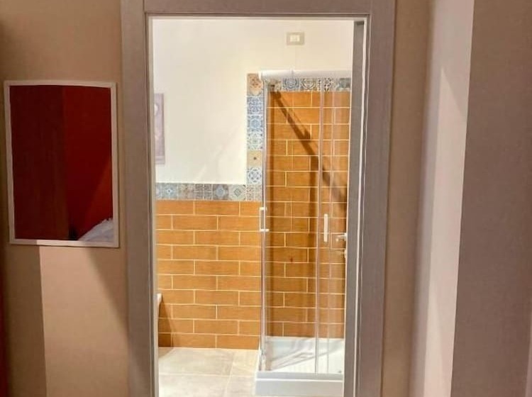 B&b Ruota Di Carretto