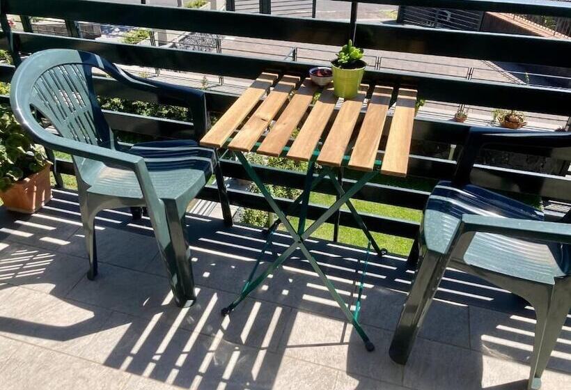 B&b Ruota Di Carretto