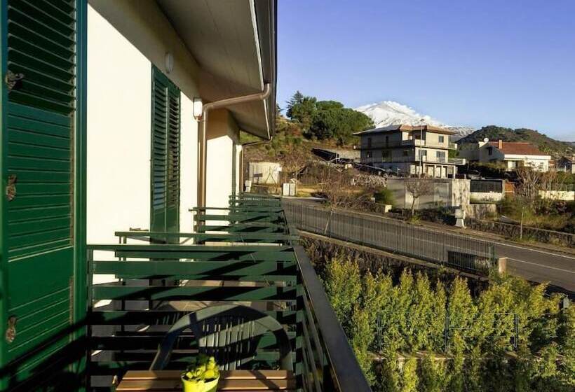 B&b Ruota Di Carretto