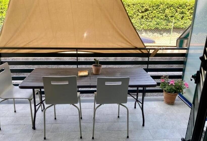 B&b Ruota Di Carretto