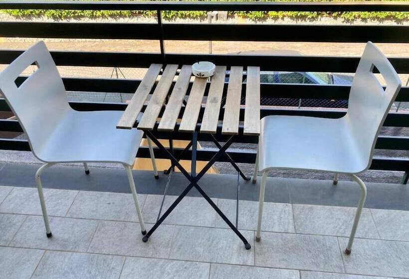 B&b Ruota Di Carretto