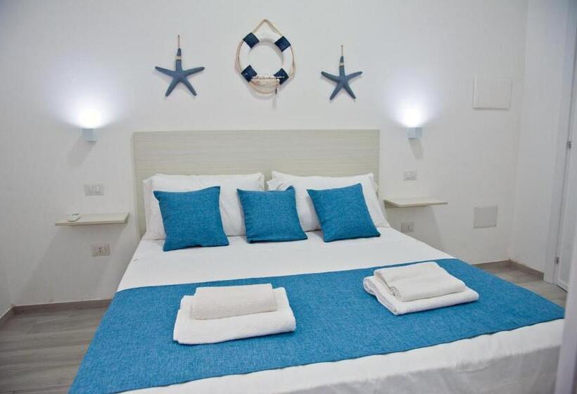 B&b Suddenna