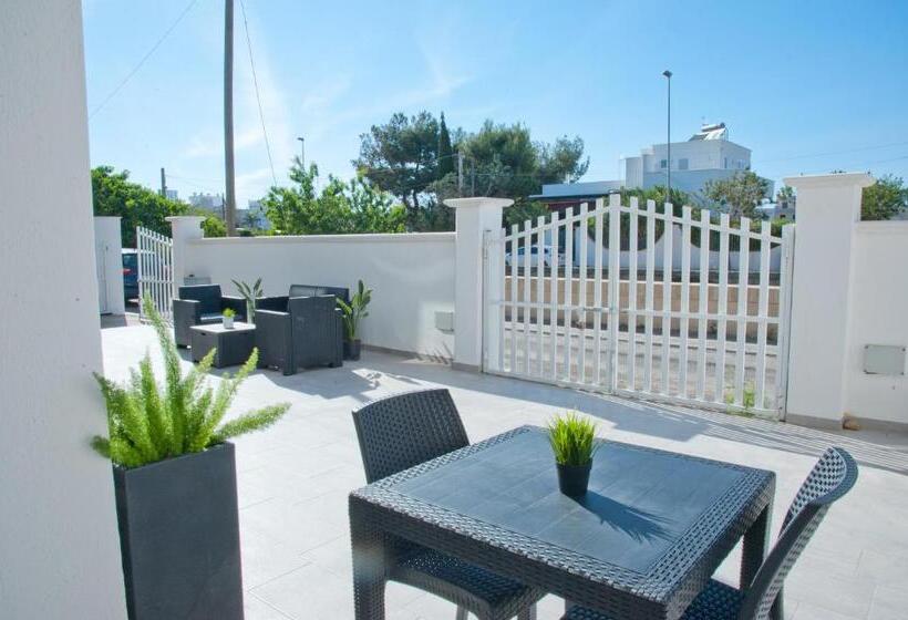 B&b Suddenna