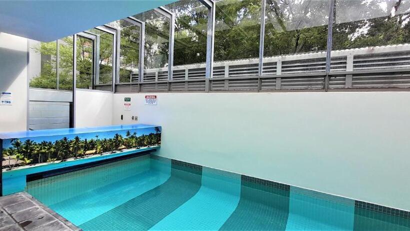 Beautiful Apartment 100mts Near The Beach In Port Melbourne