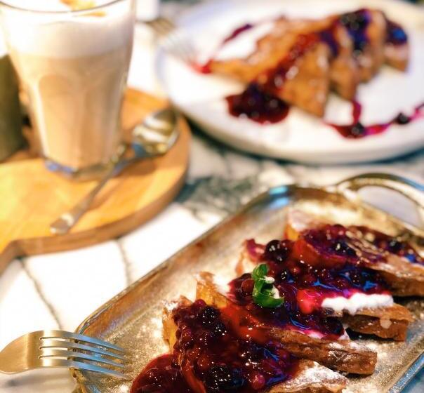 تختخواب و صبحانه Bnb Bruxelles   Studios & Apartments