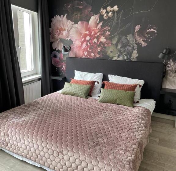 تختخواب و صبحانه Bnb Bruxelles   Studios & Apartments