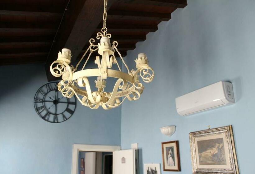 مبيت وإفطار Casa Tosca Home Retreat