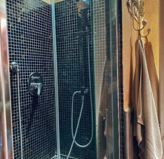 مبيت وإفطار Casa Tosca Home Retreat