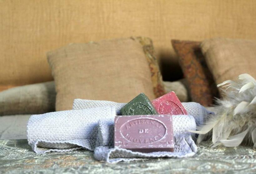 مبيت وإفطار Casa Tosca Home Retreat