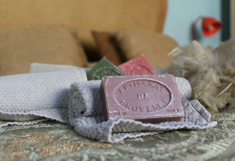 مبيت وإفطار Casa Tosca Home Retreat