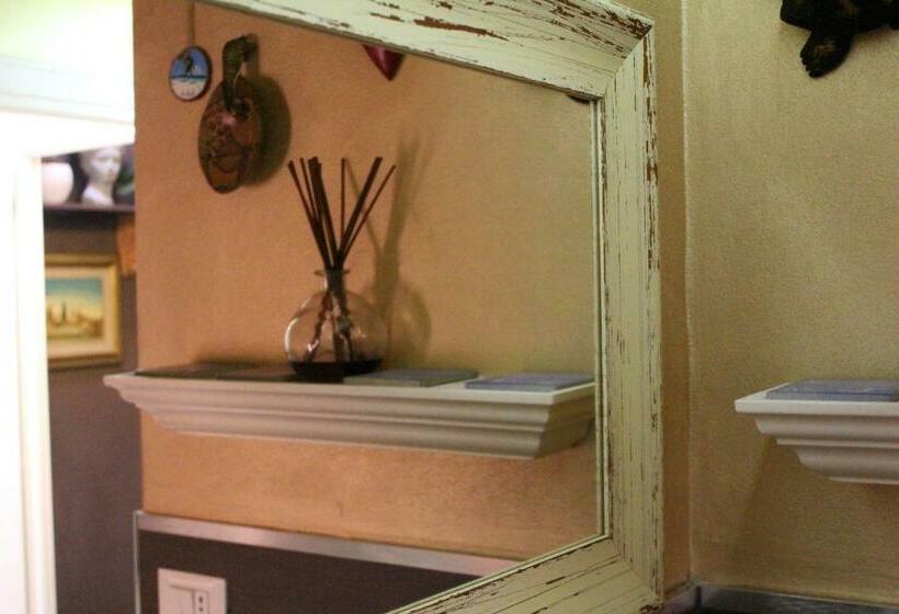 مبيت وإفطار Casa Tosca Home Retreat