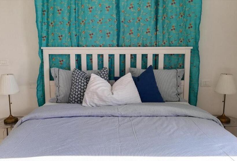 مبيت وإفطار La Mia Casa Nelle Marche