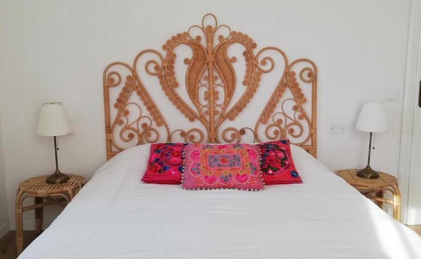 مبيت وإفطار La Mia Casa Nelle Marche