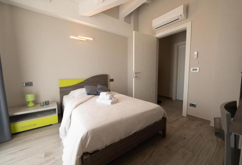 Bed And Breakfast Ma.gi.a