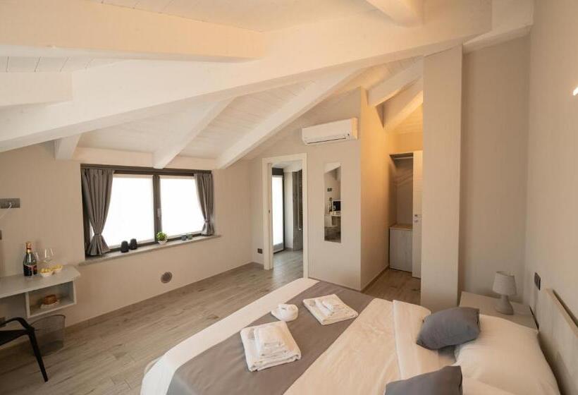 Bed And Breakfast Ma.gi.a