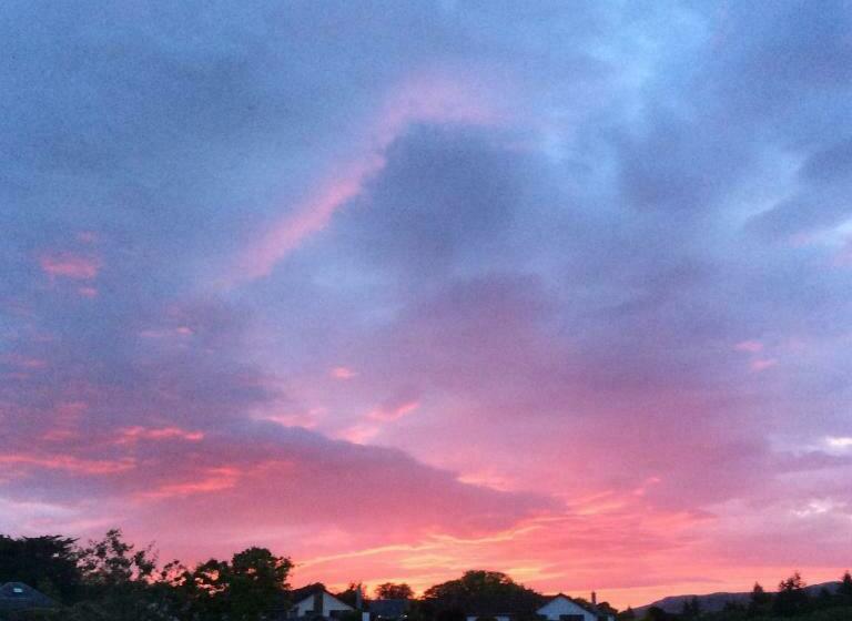 Bed and Breakfast Meadowbank Guest House