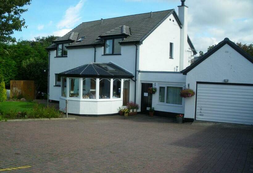 Bed and Breakfast Meadowbank Guest House