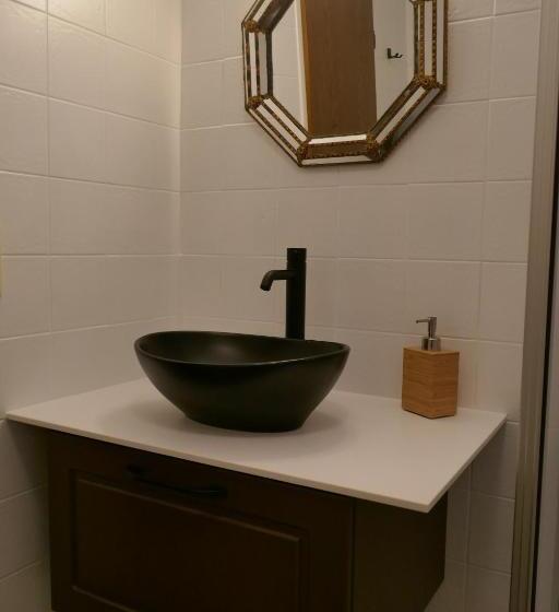 مبيت وإفطار Pension & Ferienwohnungen Haus Edelweiß