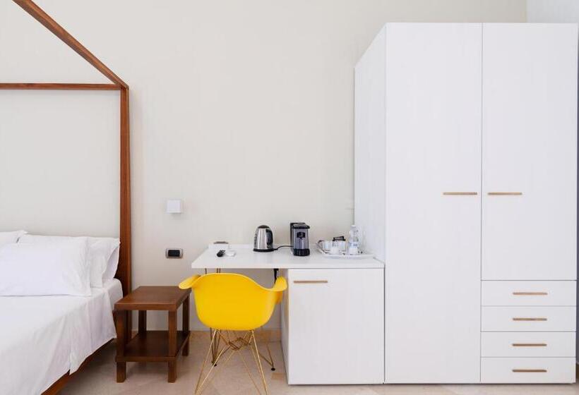 Bed and Breakfast Pompei Plaza