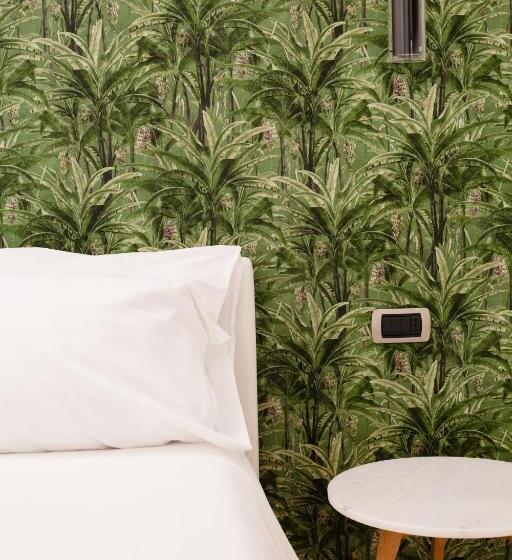 Bed and Breakfast Pompei Plaza