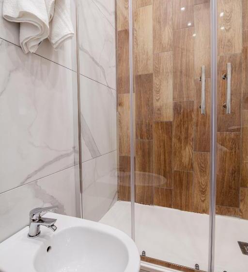 Bed and Breakfast Pompei Plaza