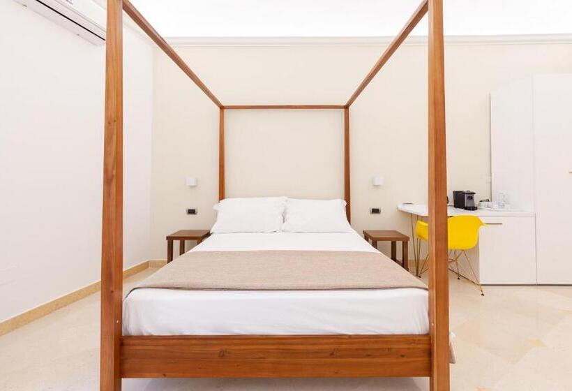 Bed and Breakfast Pompei Plaza