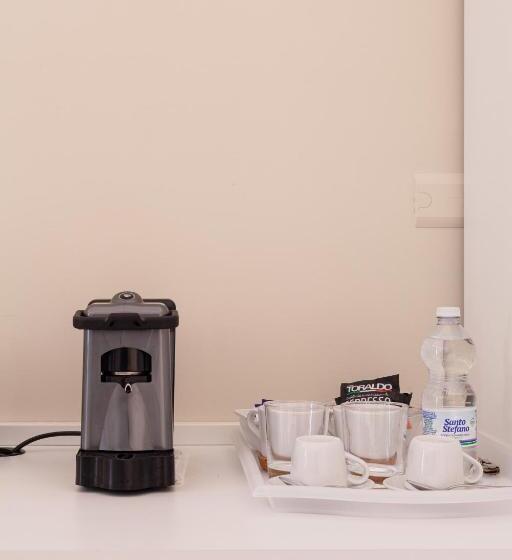 Bed and Breakfast Pompei Plaza