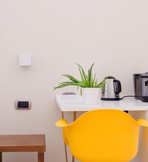 Bed and Breakfast Pompei Plaza