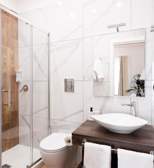 Bed and Breakfast Pompei Plaza