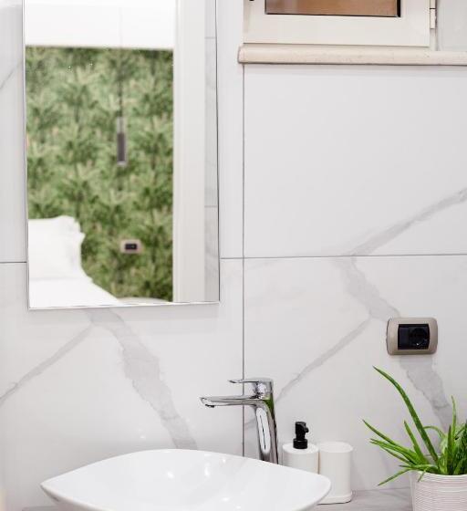 Bed and Breakfast Pompei Plaza