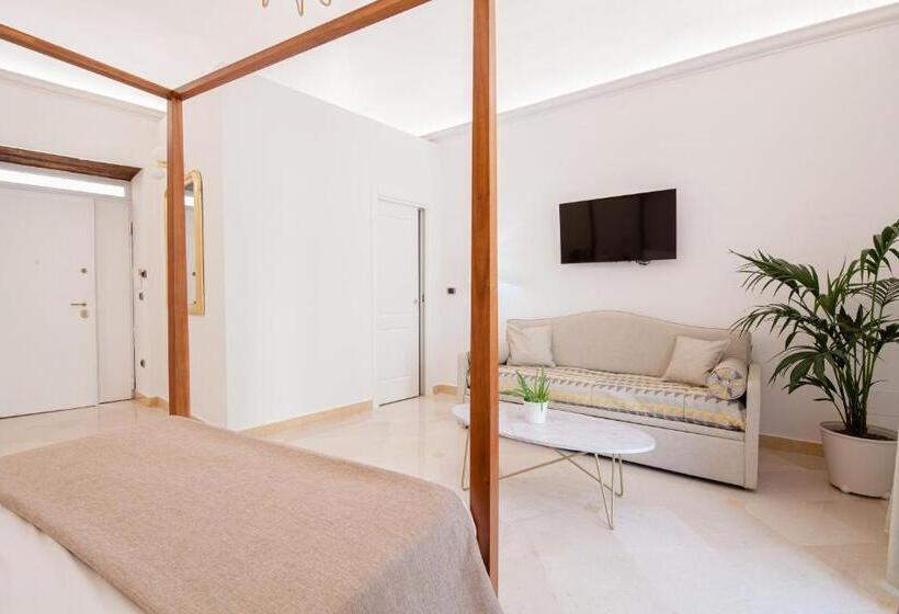 Bed and Breakfast Pompei Plaza