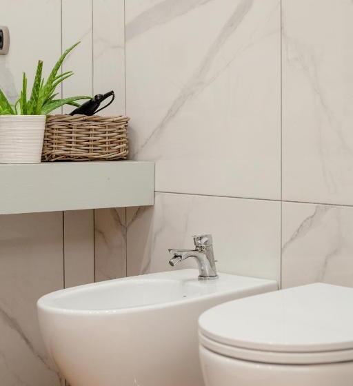 Bed and Breakfast Pompei Plaza