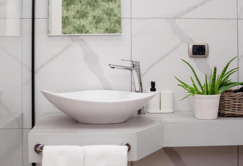 Bed and Breakfast Pompei Plaza