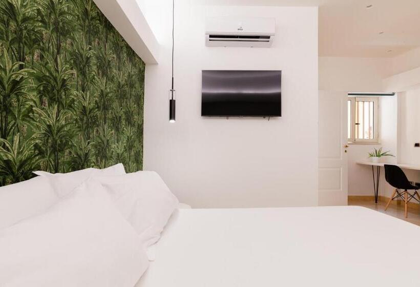 Bed and Breakfast Pompei Plaza