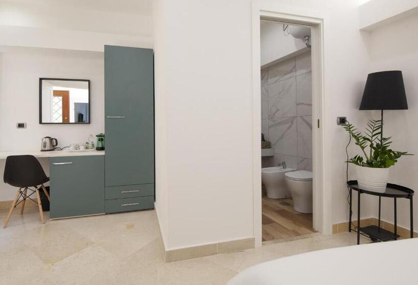 Bed and Breakfast Pompei Plaza